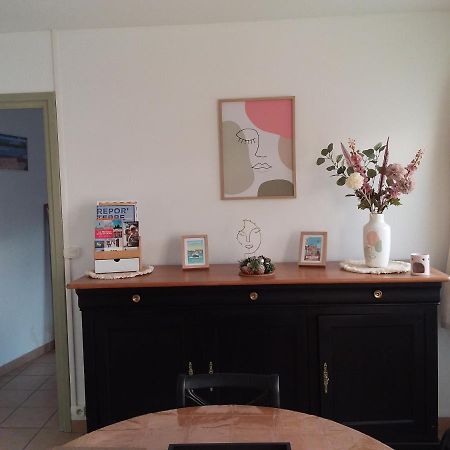 Le Dalton Apartment Boulogne-sur-Mer Ngoại thất bức ảnh