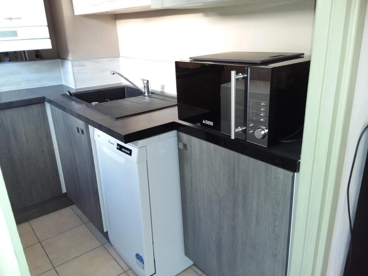 Le Dalton Apartment Boulogne-sur-Mer Ngoại thất bức ảnh