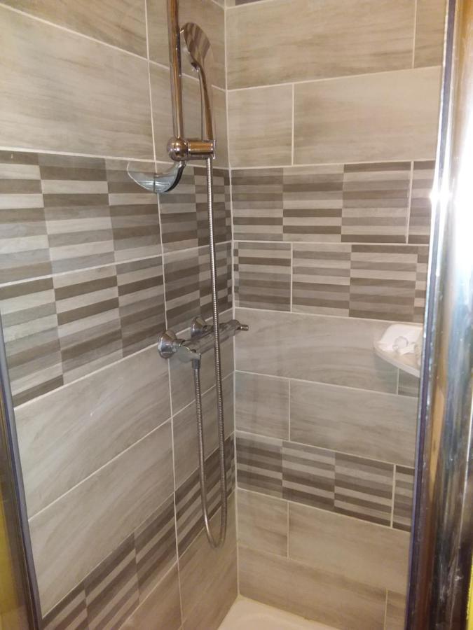 Le Dalton Apartment Boulogne-sur-Mer Ngoại thất bức ảnh