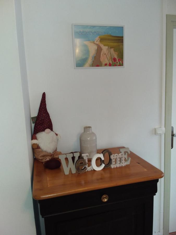 Le Dalton Apartment Boulogne-sur-Mer Ngoại thất bức ảnh