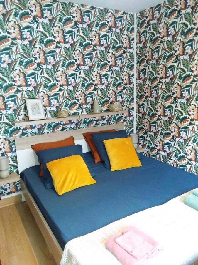 Le Dalton Apartment Boulogne-sur-Mer Ngoại thất bức ảnh