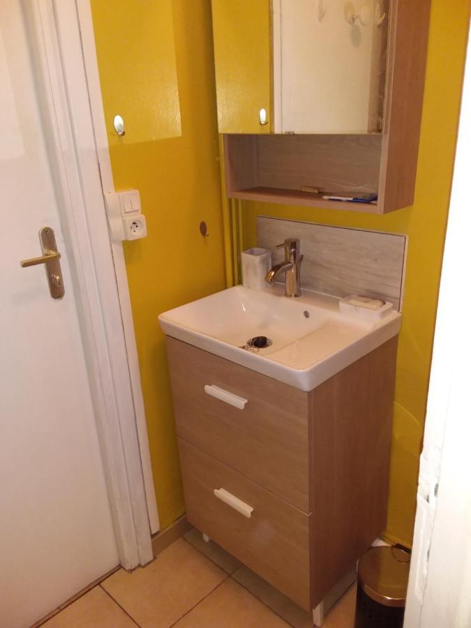 Le Dalton Apartment Boulogne-sur-Mer Ngoại thất bức ảnh