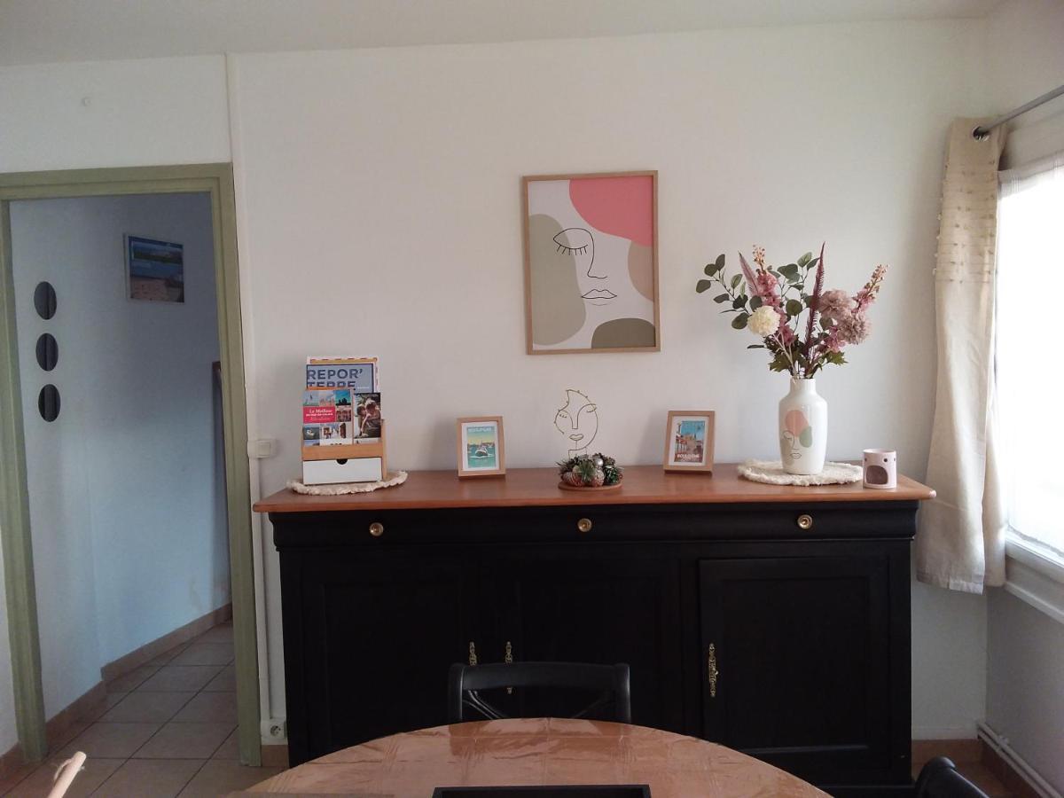 Le Dalton Apartment Boulogne-sur-Mer Ngoại thất bức ảnh
